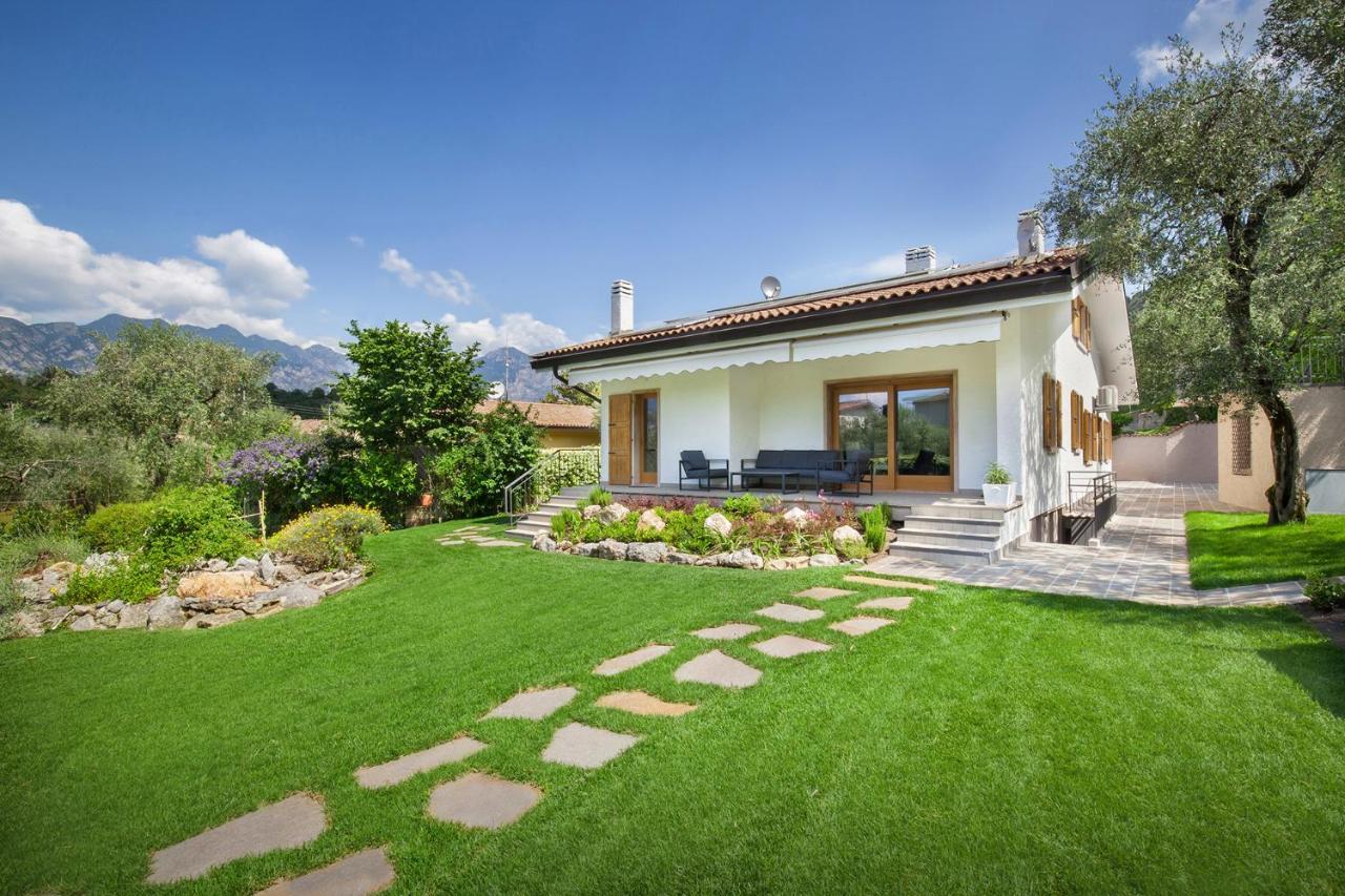 Villa Fani-Wellness & Relax Malcesine Exterior photo