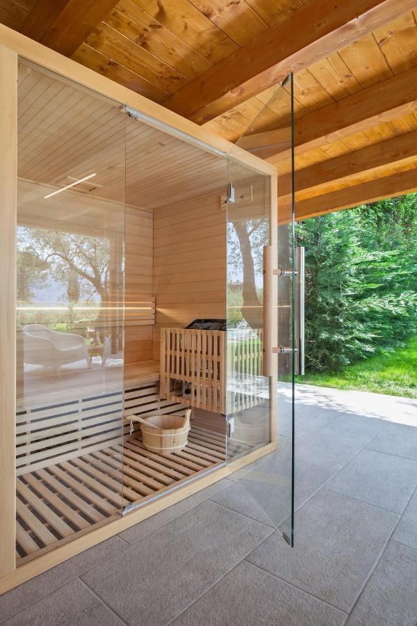 Villa Fani-Wellness & Relax Malcesine Exterior photo