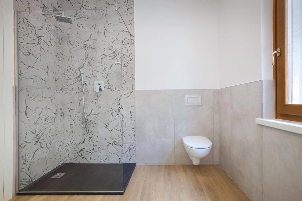 Villa Fani-Wellness & Relax Malcesine Exterior photo