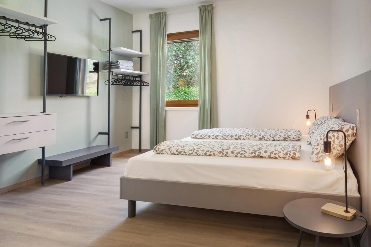 Villa Fani-Wellness & Relax Malcesine Exterior photo