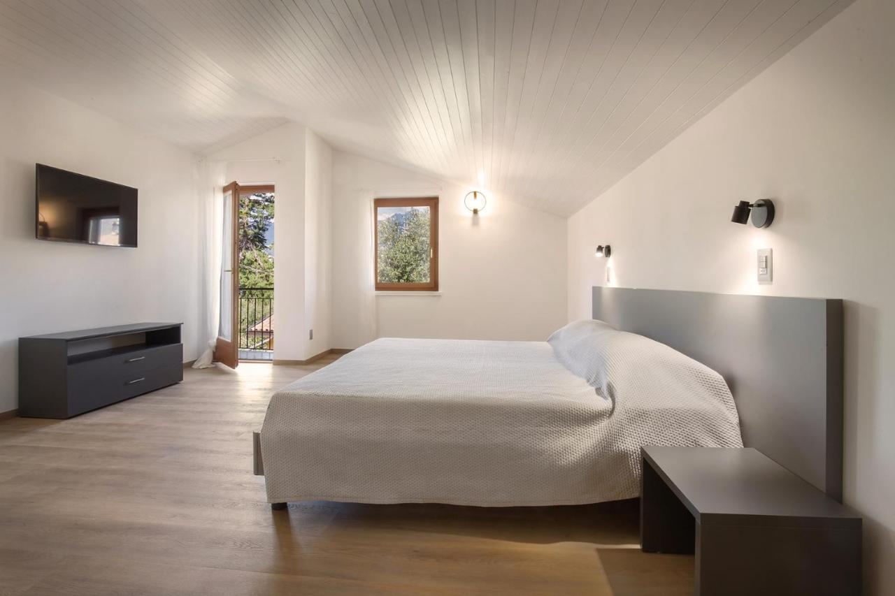 Villa Fani-Wellness & Relax Malcesine Exterior photo